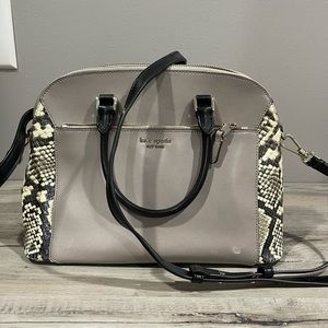 Kate Spade Crossbody Purse